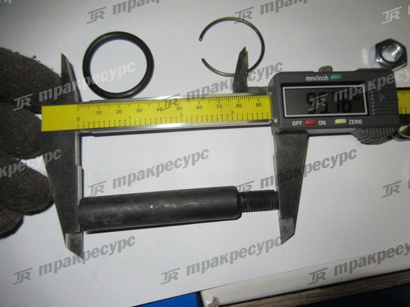 Ремкомплект кулака поворотного 214A4-39801