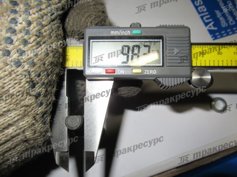 Ремкомплект кулака поворотного 214A4-39801
