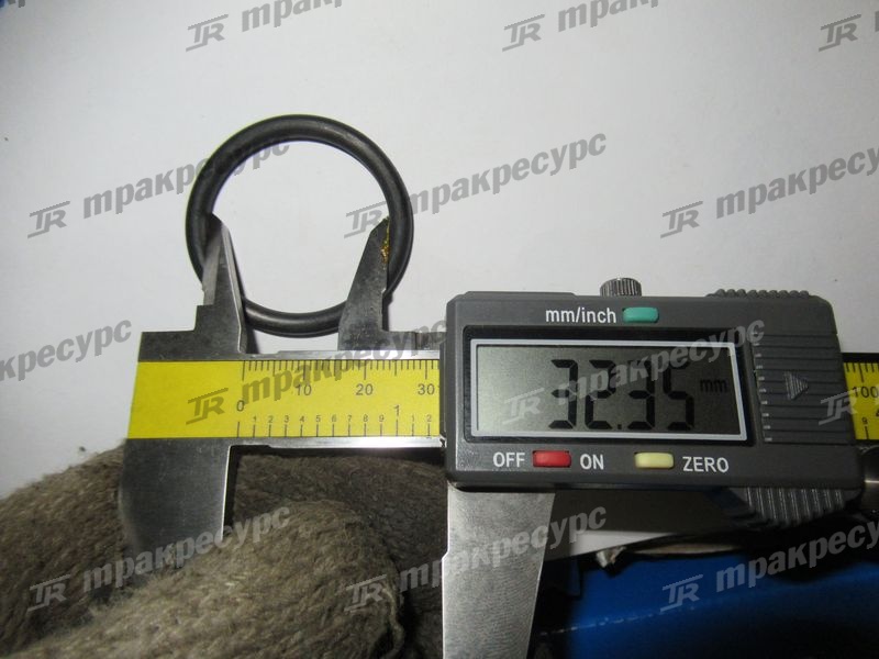 Ремкомплект кулака поворотного 214A4-39801