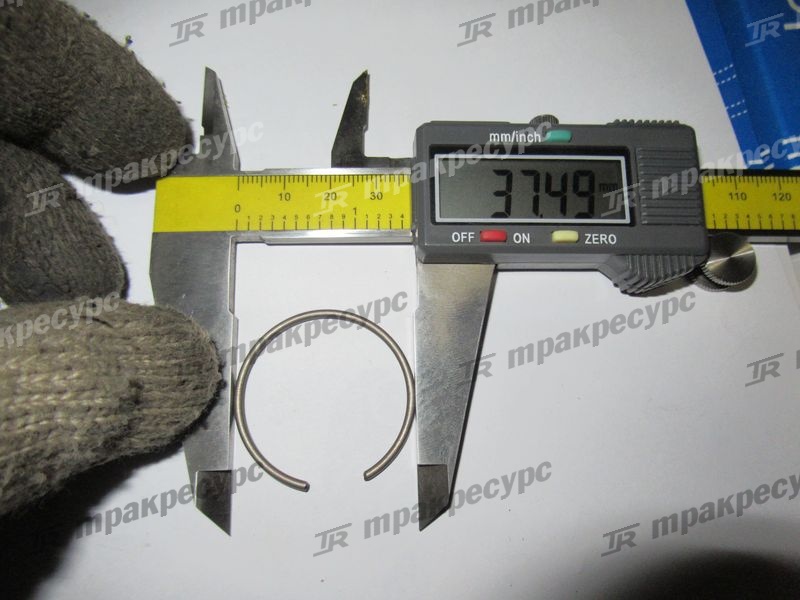 Ремкомплект кулака поворотного 214A4-39801