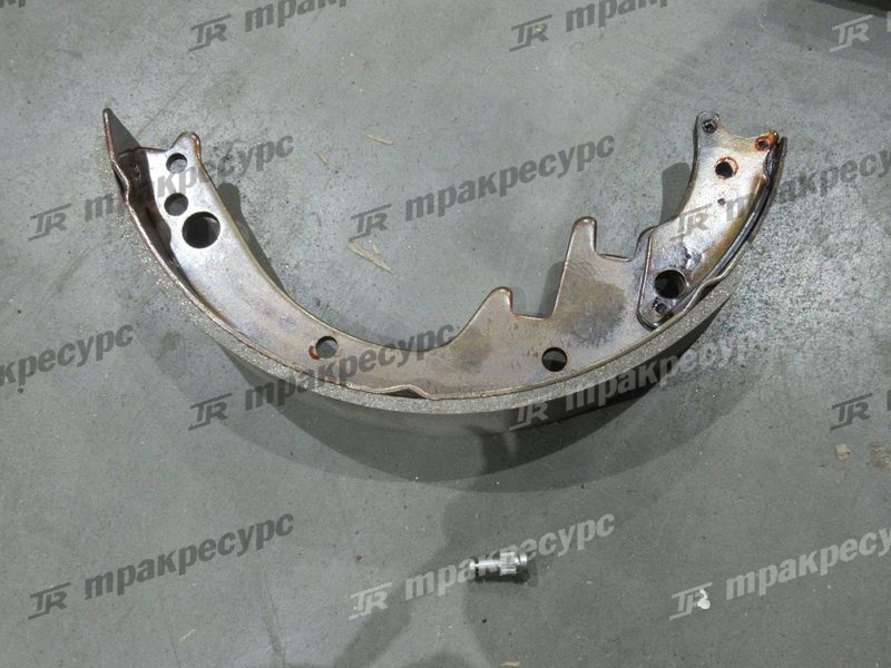 Колодка тормозная 3EA-30-53220