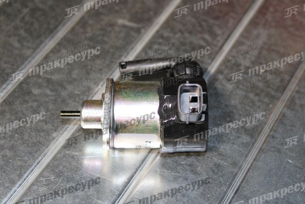 Клапан электромагнитный KUBOTA V3300 BN-1C010-60014