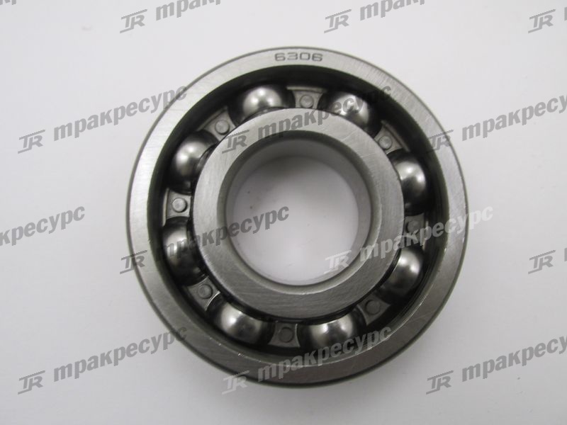 Подшипник шариковый 03000-06306