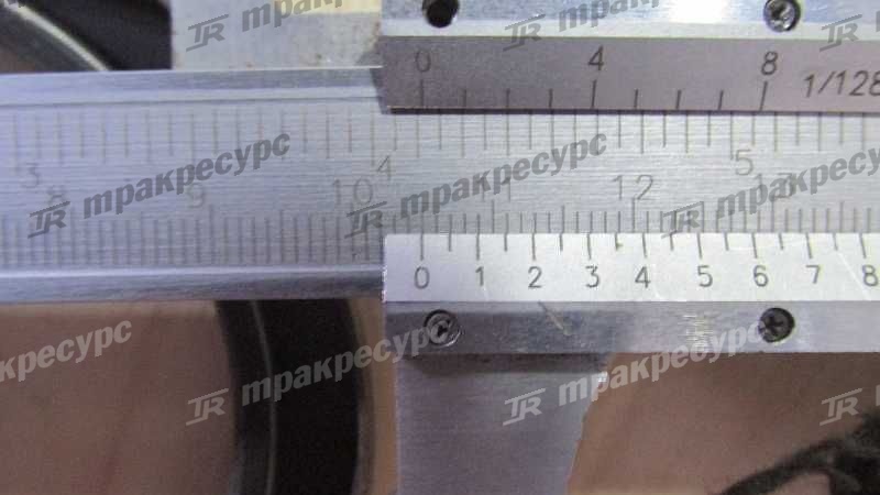 Сальник ступицы 07012-00080
