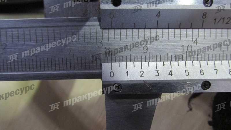 Сальник ступицы 07012-00080