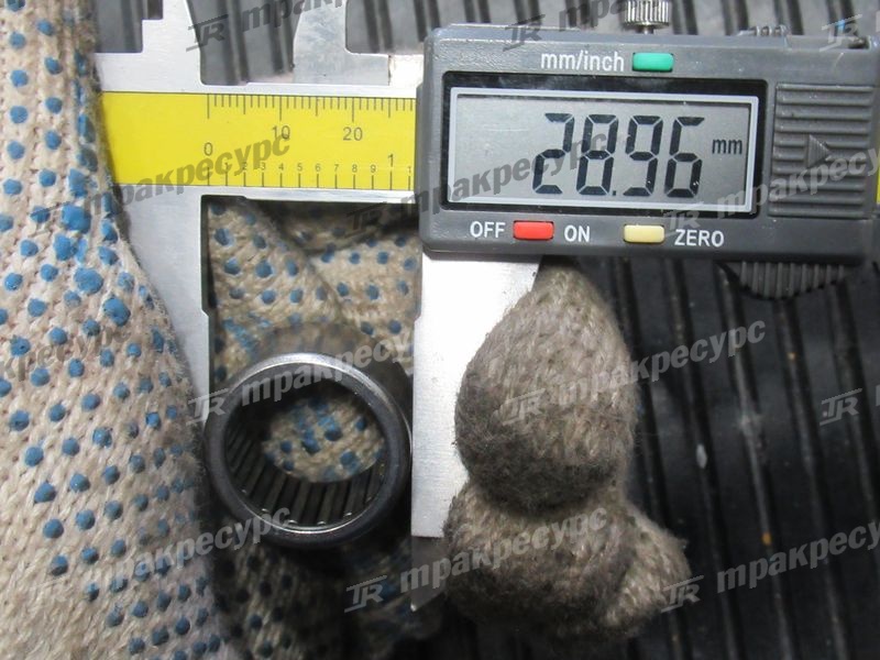 Подшипник игольчатый 34A-24-11341