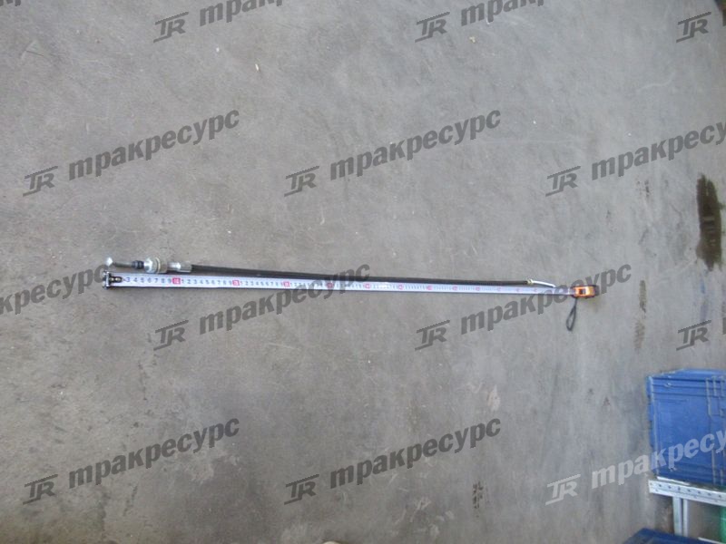 Трос ручного тормоза левый 3EA-30-31180