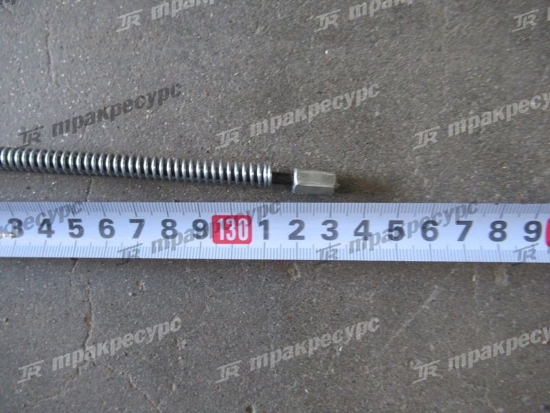 Трос ручного тормоза левый 3EA-30-31180