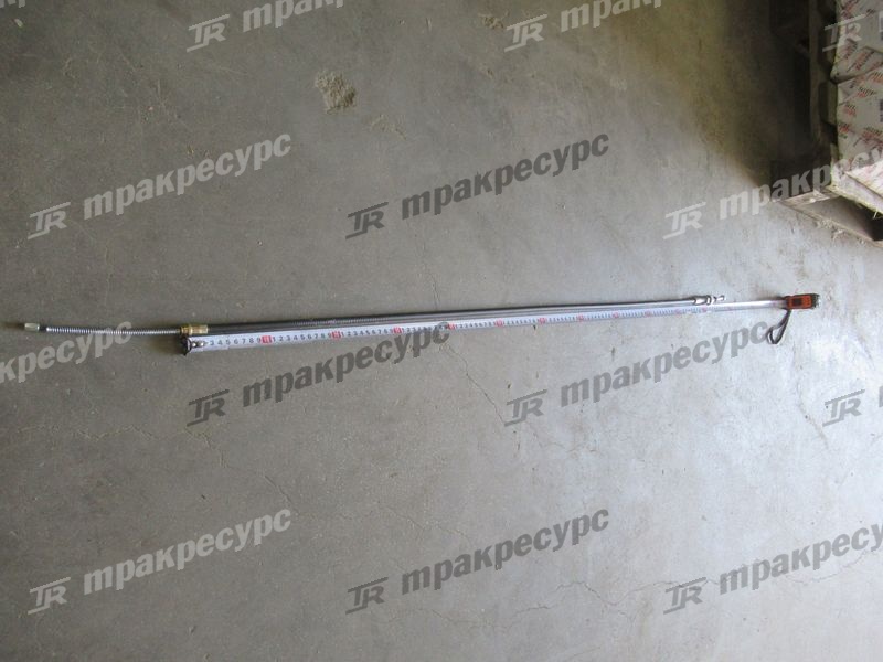 Трос ручного тормоза левый 3EA-30-31180