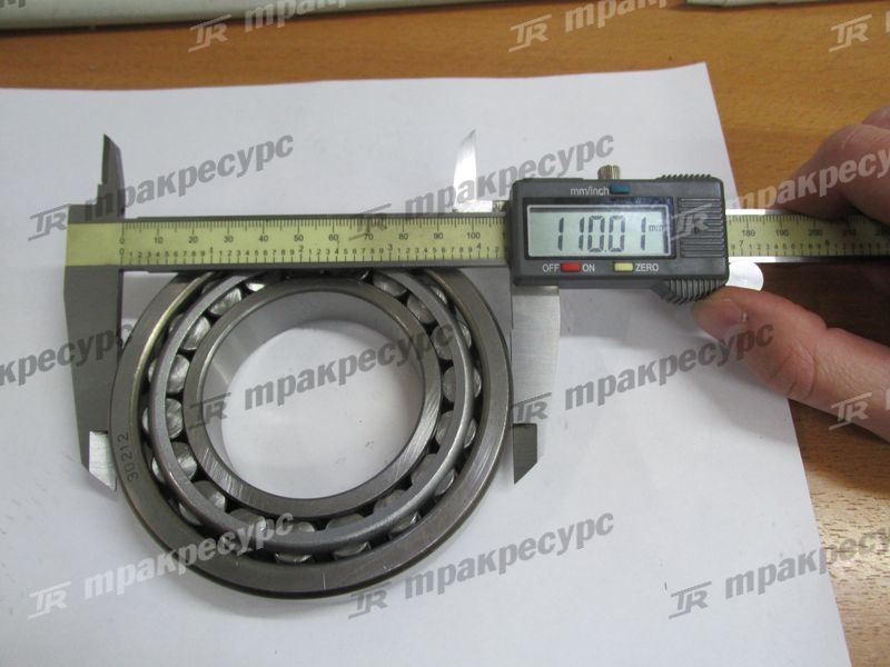 Подшипник ступицы 06000-30212