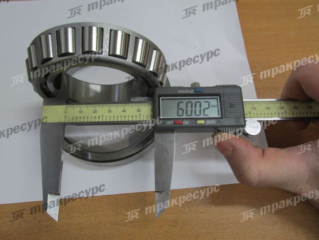 Подшипник ступицы 06000-30212