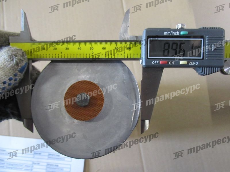 Фильтр гидравлический возвратный 3EB-66-11711