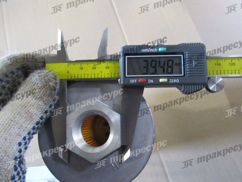 Фильтр гидравлический возвратный 3EB-66-11711