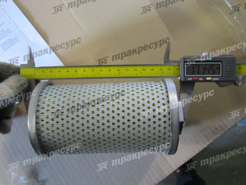 Фильтр гидравлический возвратный 3EB-66-11711