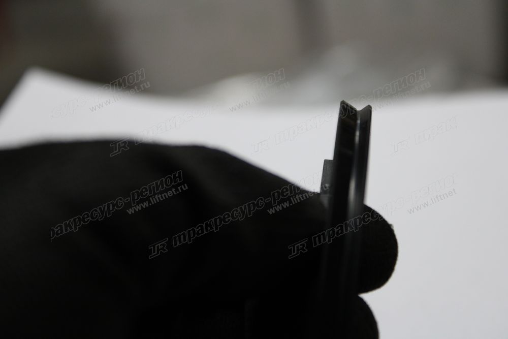 Сальник ступицы 3EB-24-41330
