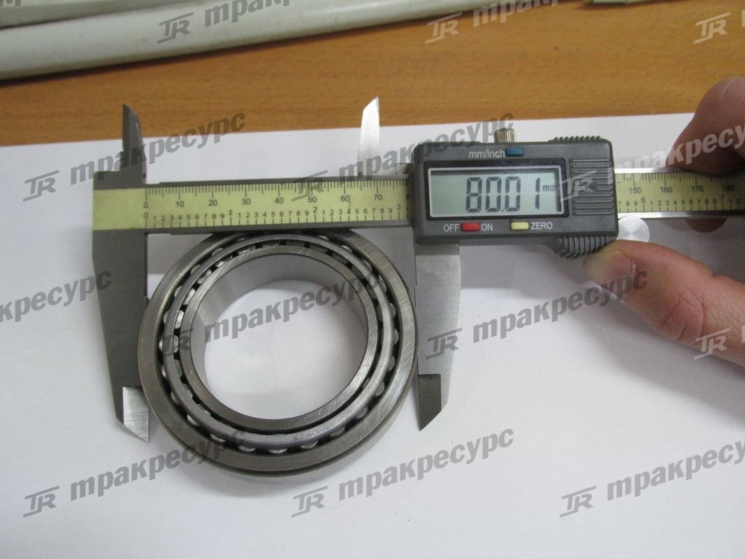 Подшипник ступицы 06300-32010
