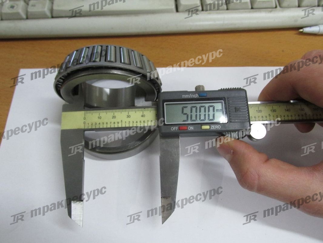 Подшипник ступицы 06300-32010