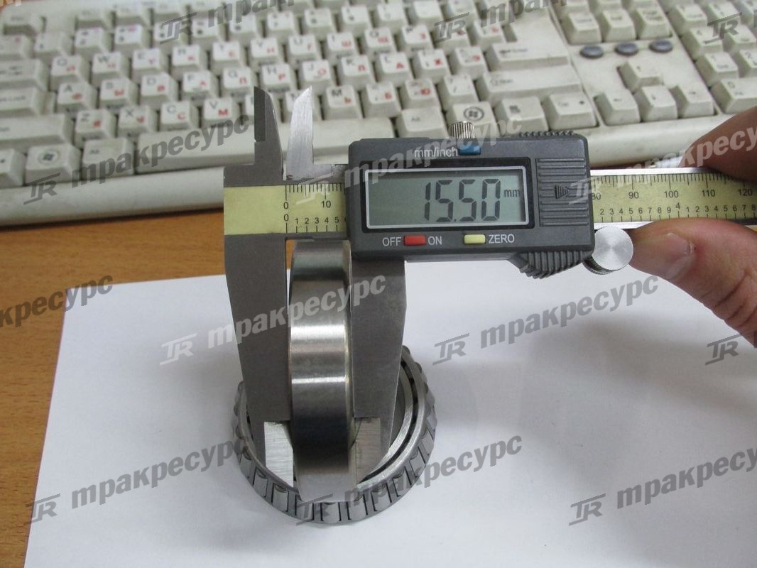 Подшипник ступицы 06300-32010
