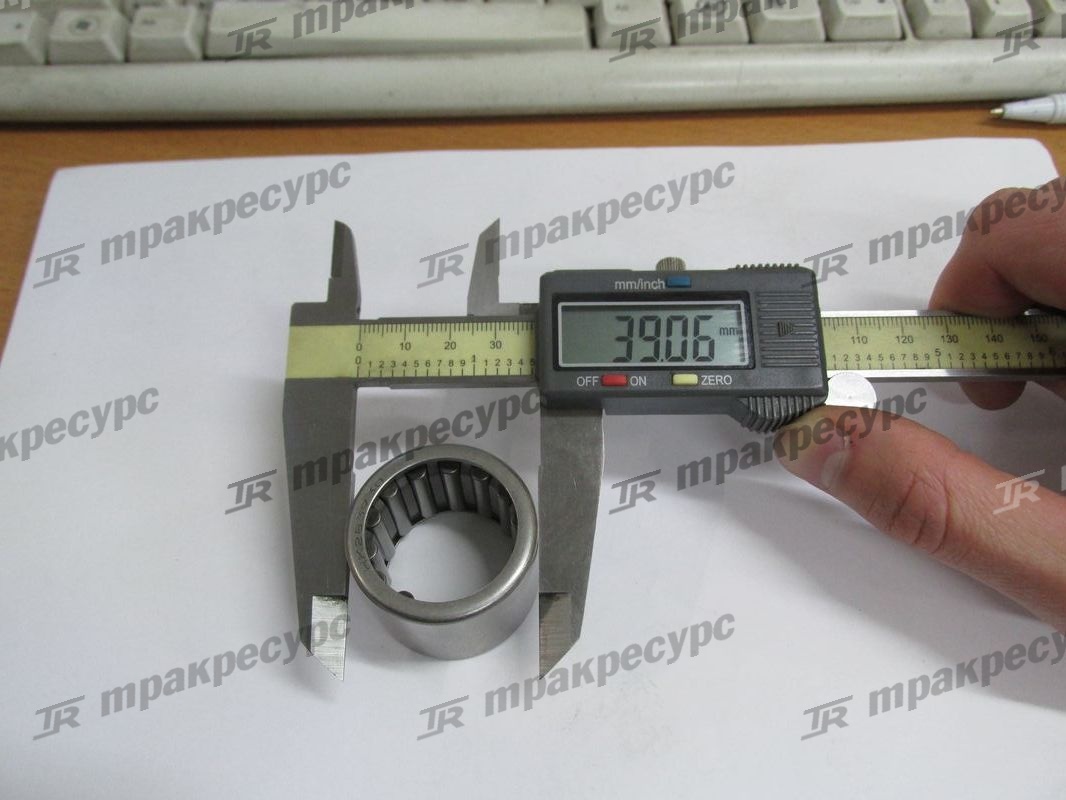 Подшипник игольчатый 3EB-24-32440