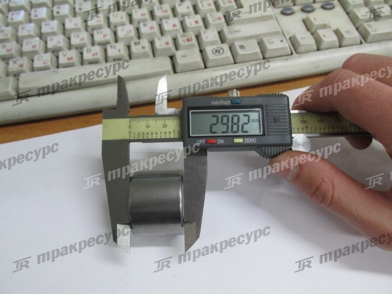 Подшипник игольчатый 3EB-24-32440