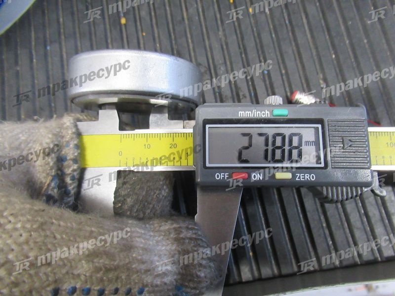 Подшипник упорный 3EB-24-42320