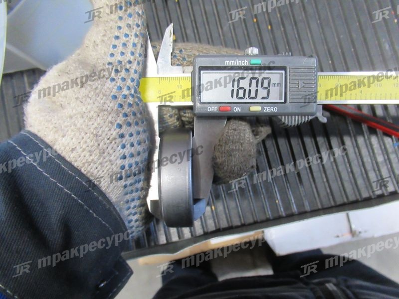 Подшипник упорный 3EB-24-42320