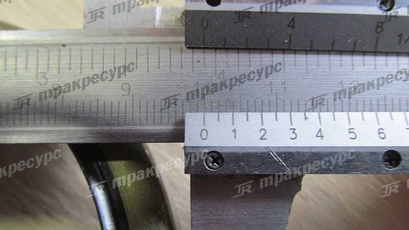 Сальник ступицы 3EB-22-21160