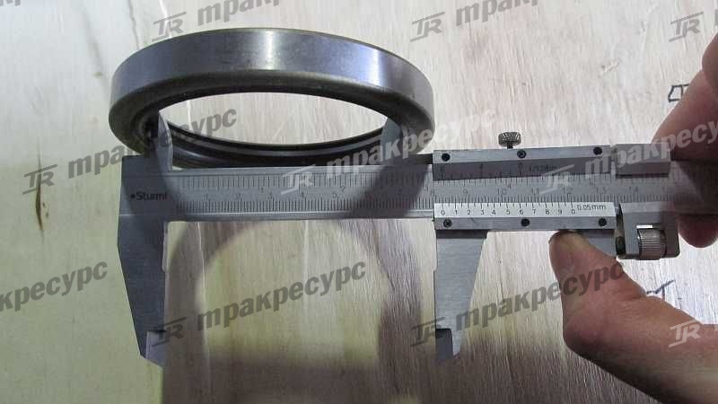 Сальник ступицы 3EB-22-21160