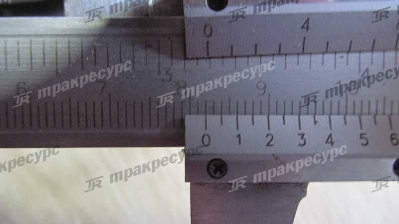 Сальник ступицы 3EB-22-21160