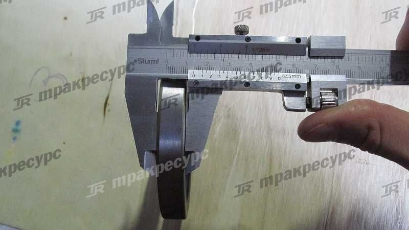 Сальник ступицы 3EB-22-21160