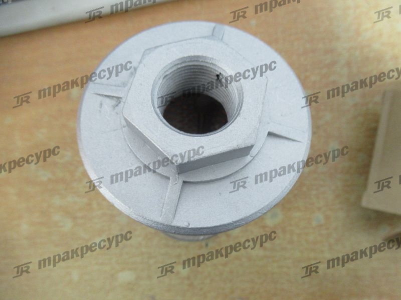 Фильтр гидравлический возвратный 3EB-66-43630