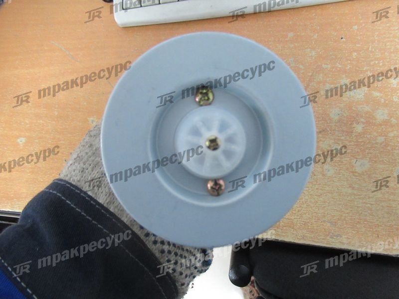 Фильтр гидравлический возвратный 3EB-66-43630