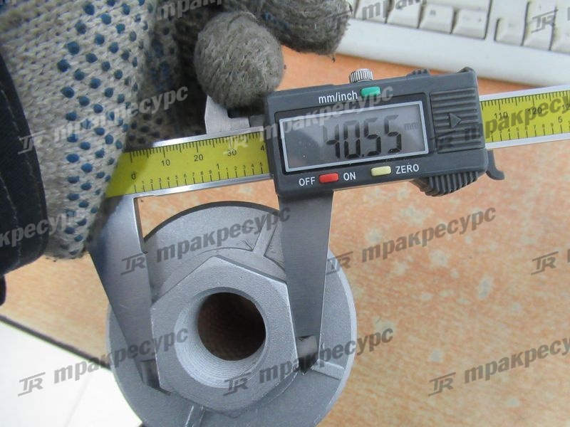 Фильтр гидравлический возвратный 3EB-66-43630