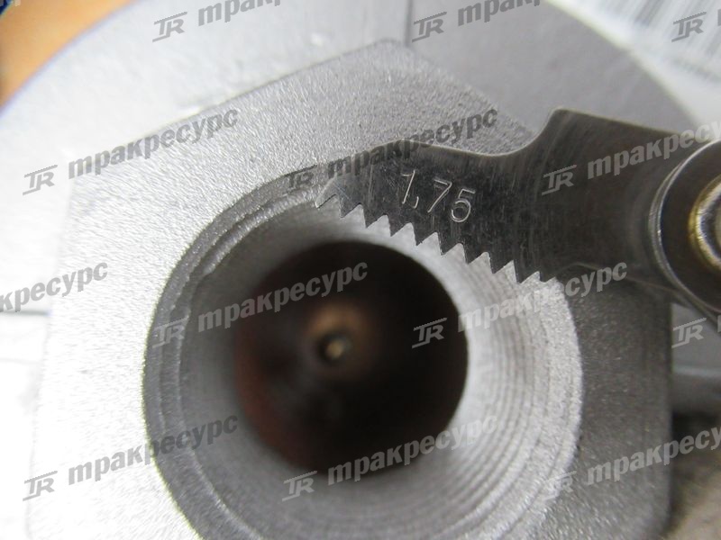 Фильтр гидравлический возвратный 3EB-66-43630