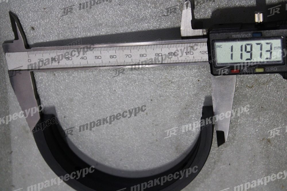Втулка крепления ГПУ 3EA-71-31291