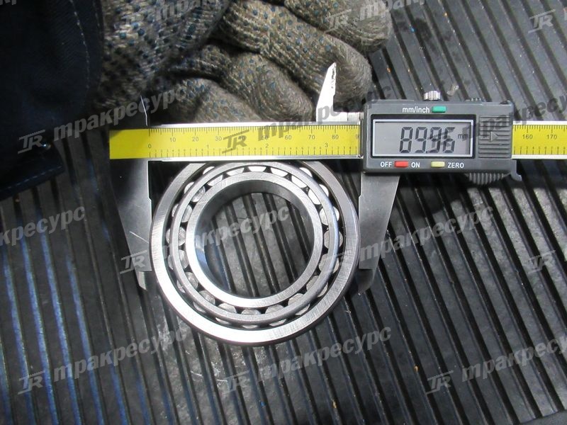 Подшипник ступицы 3EB-24-32260