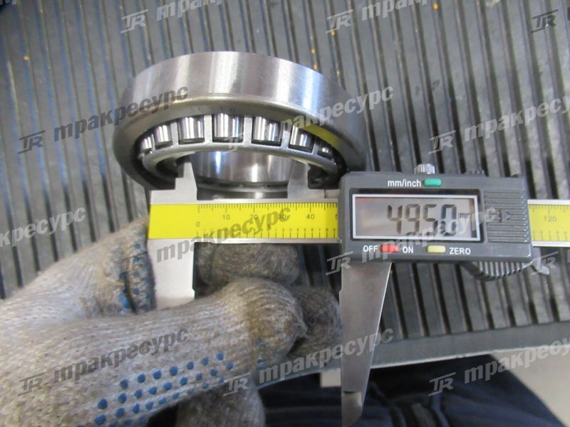 Подшипник ступицы 3EB-24-32260
