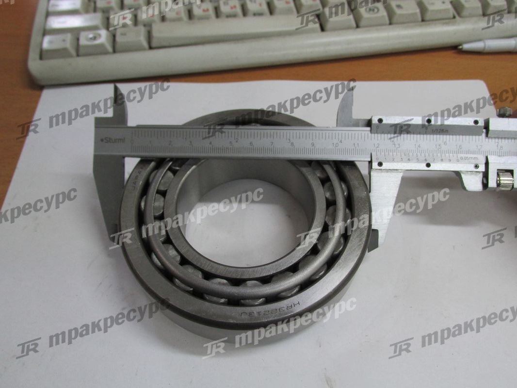 Подшипник ступицы 06002-32213