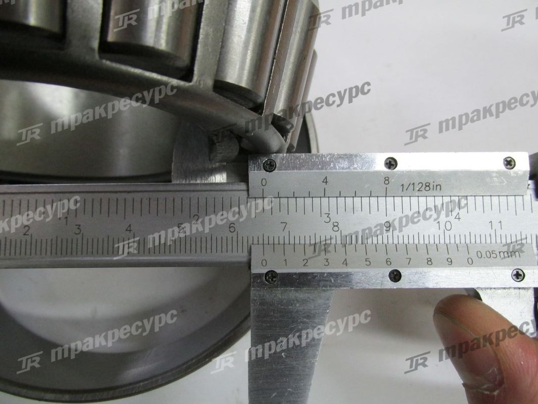 Подшипник ступицы 06002-32213