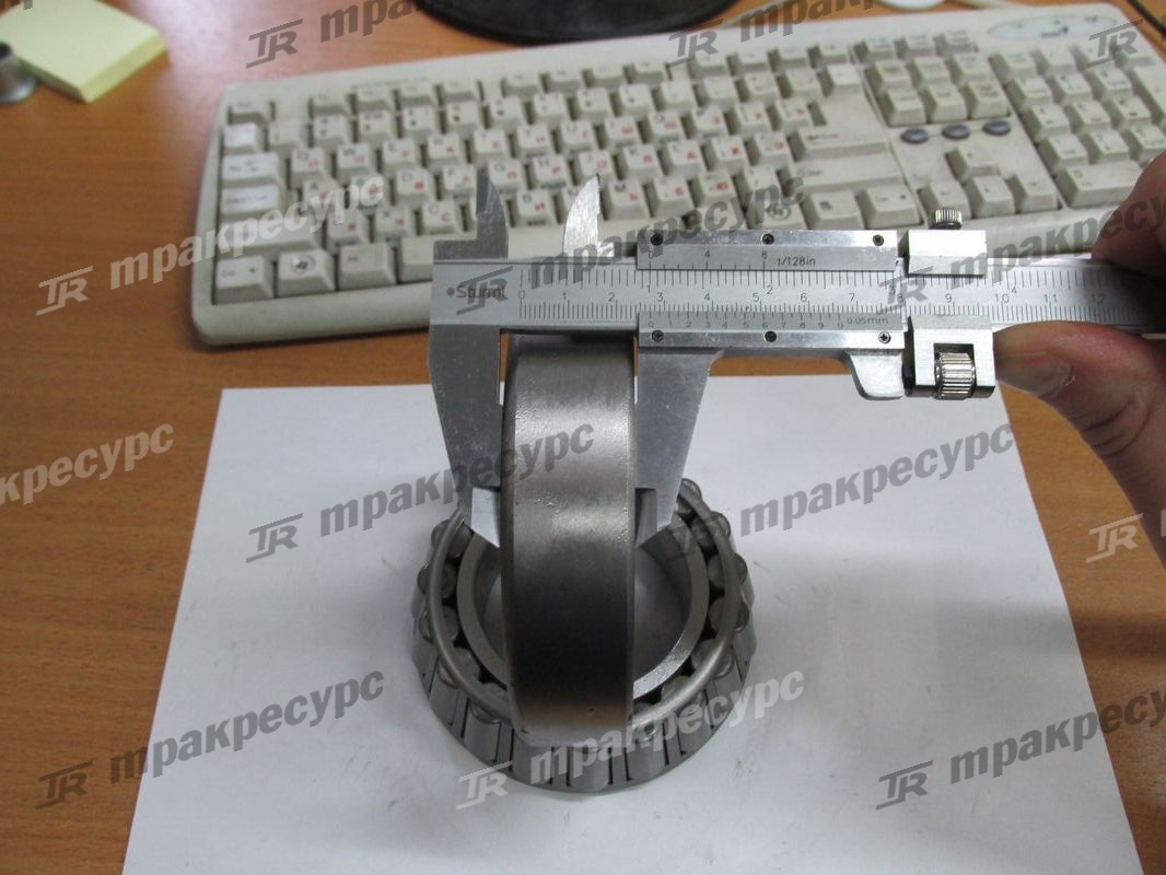 Подшипник ступицы 06002-32213