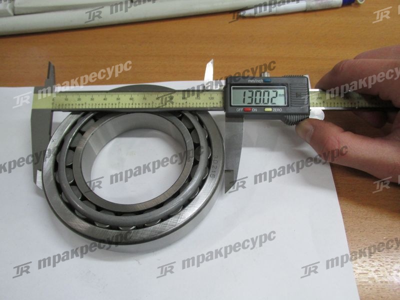 Подшипник ступицы 316-22-21250