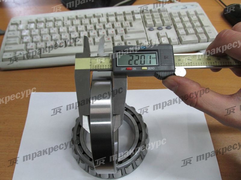 Подшипник ступицы 316-22-21250