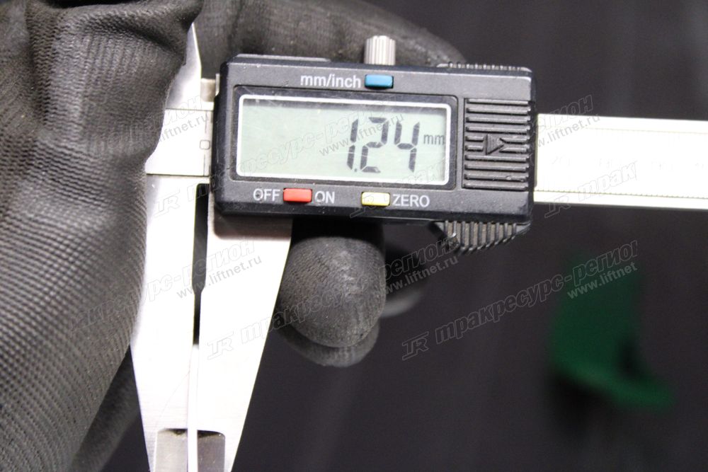 Ремкомплект цилиндра наклона 3EB-64-54280