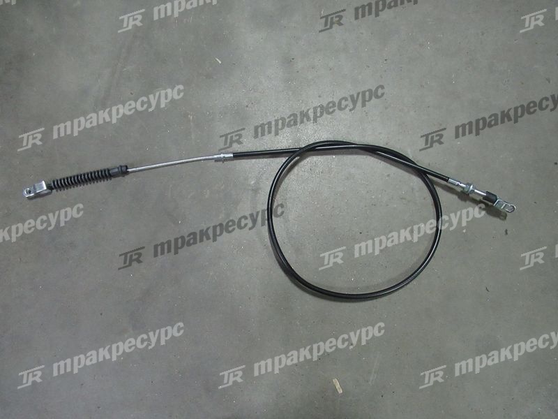Трос акселератора 3EB-37-31460