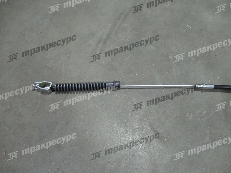 Трос акселератора 3EB-37-31460