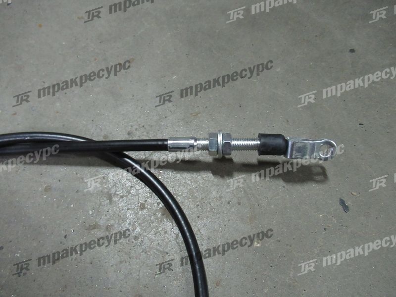 Трос акселератора 3EB-37-31460