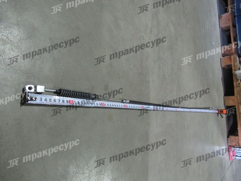 Трос акселератора 3EB-37-31460