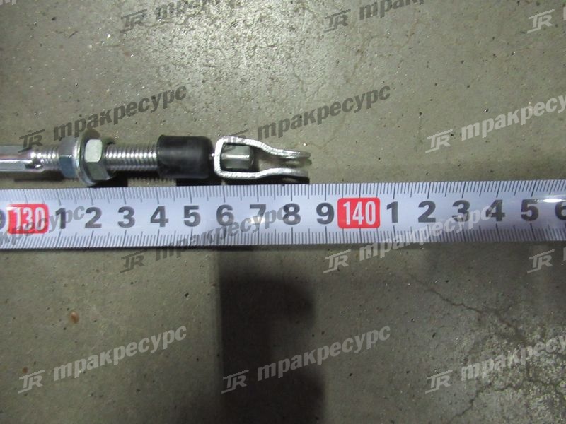 Трос акселератора 3EB-37-31460