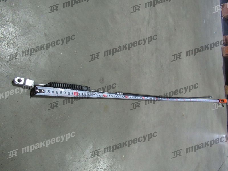 Трос акселератора 3EB-37-31460