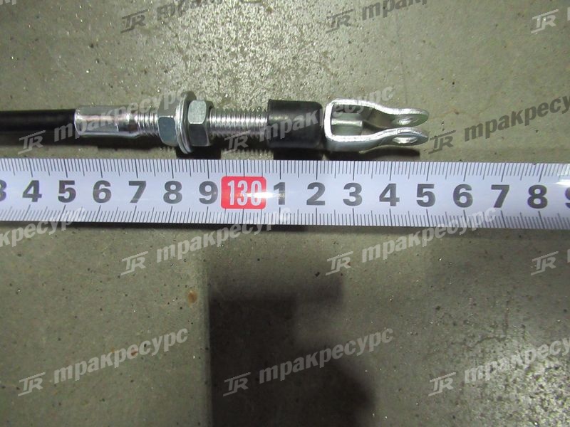 Трос акселератора 3EB-37-31460